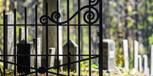 Orari cancelli automatici cimiteri comunali
