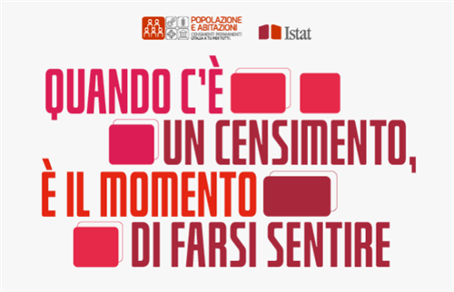 Censimento permanente della popolazione e delle abitazioni 2025