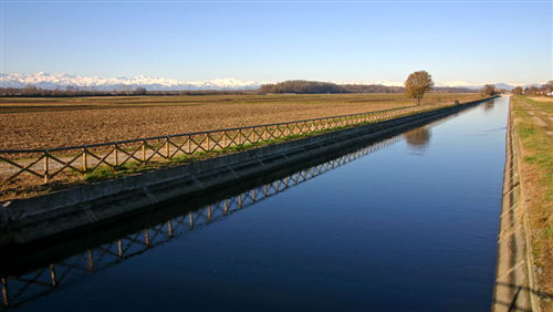 Associazione Irrigazione Est Sesia - Informa