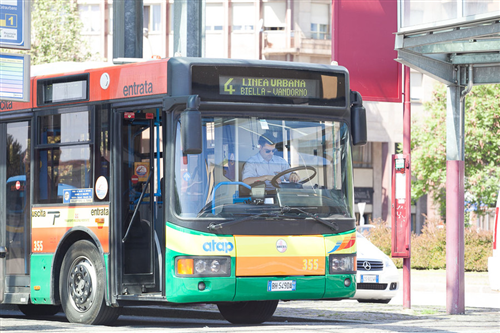 Atap informa: Fase 2 teleriscaldamento Cossato
