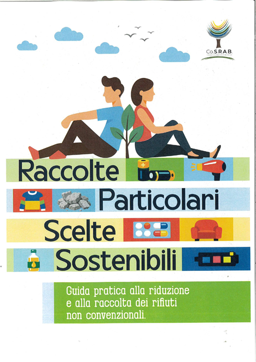 Co.s.r.a.b. Consorzio Smaltimento Rifiuti Area Biellese