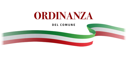 Ordinanza 7/2026 - Chiusura strade per "Next Scuole Aperte"