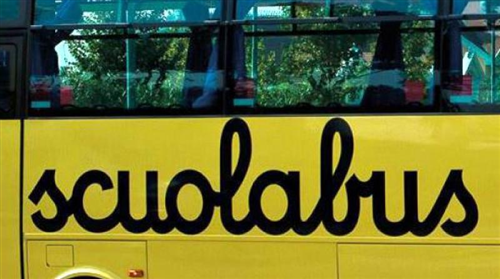 Itinerario Scuolabus di Mottalciata