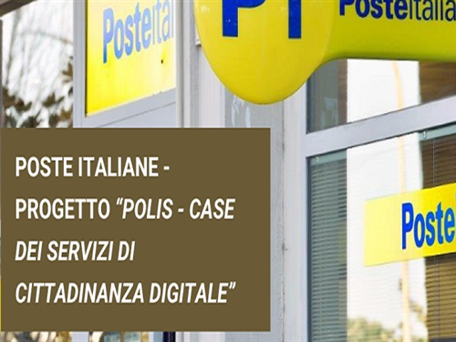 PROGETTO POLIS POSTEItaliane: prossima chiusura ufficio postale Mottalciata